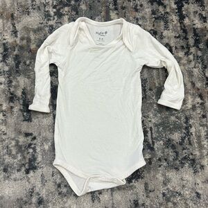 Kyte Baby Cloud Bodysuit